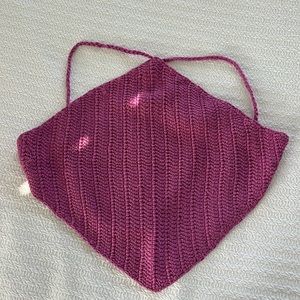 Princess Polly knit top